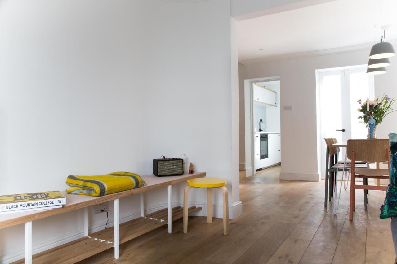 Eco Townhouse Central Brighton Exterior foto