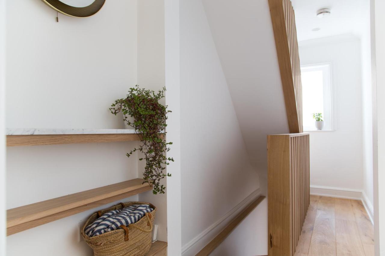 Eco Townhouse Central Brighton Exterior foto